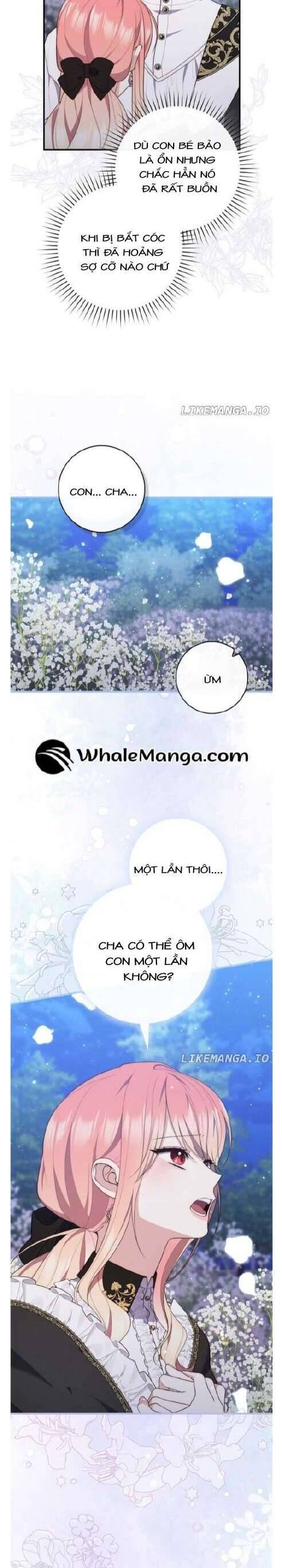 Nàng Công Chúa Tiên Tri - Chapter 84 - Page 19