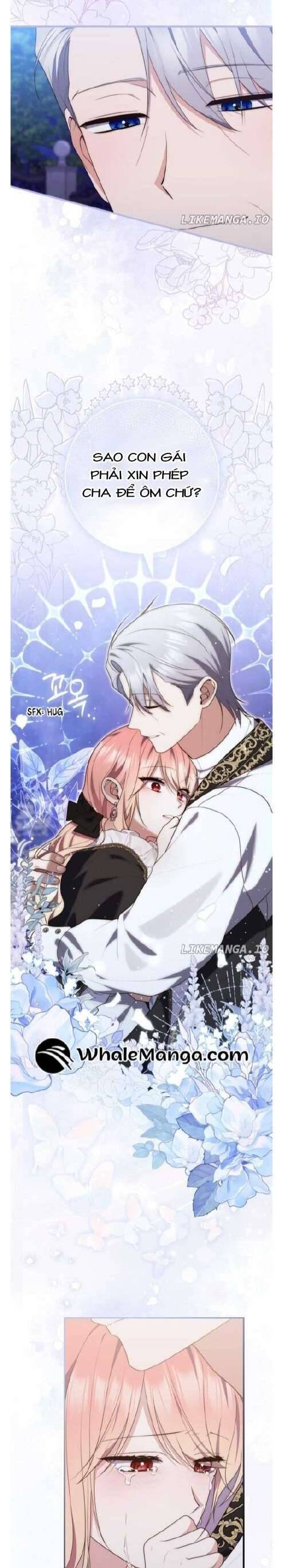 Nàng Công Chúa Tiên Tri - Chapter 84 - Page 20