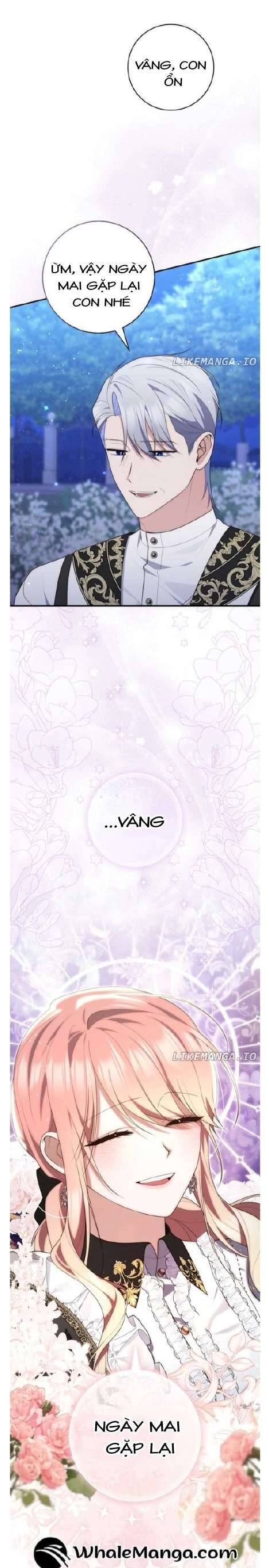 Nàng Công Chúa Tiên Tri - Chapter 84 - Page 24