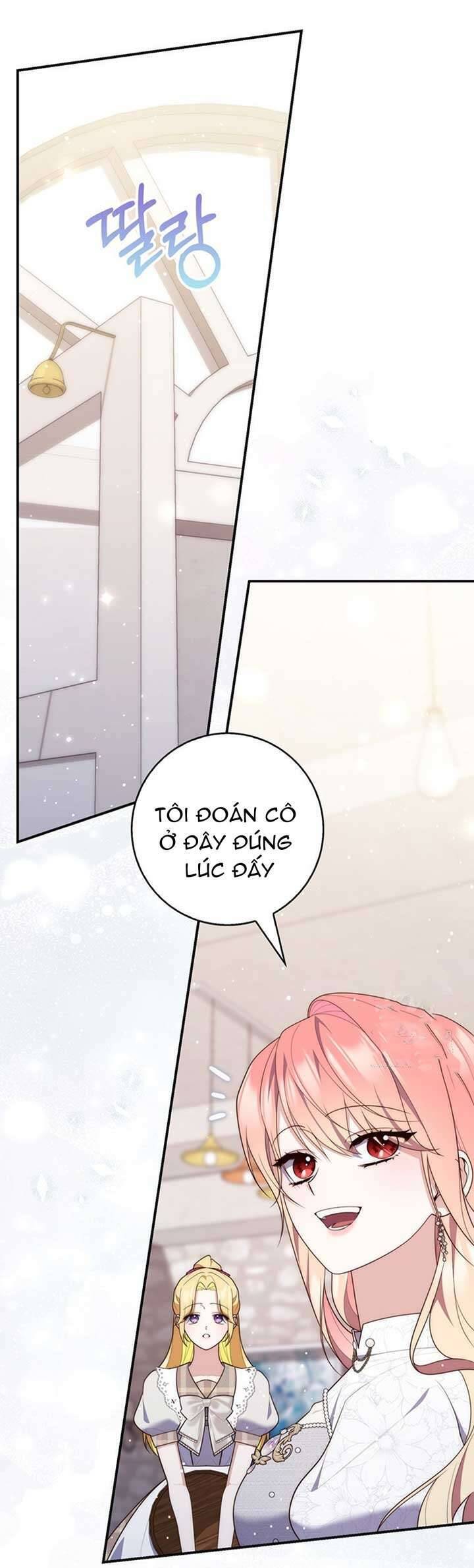 Nàng Công Chúa Tiên Tri - Chapter 85 - Page 31