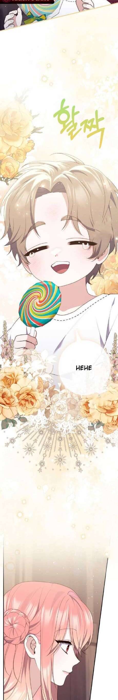 Nàng Công Chúa Tiên Tri - Chapter 85 - Page 9