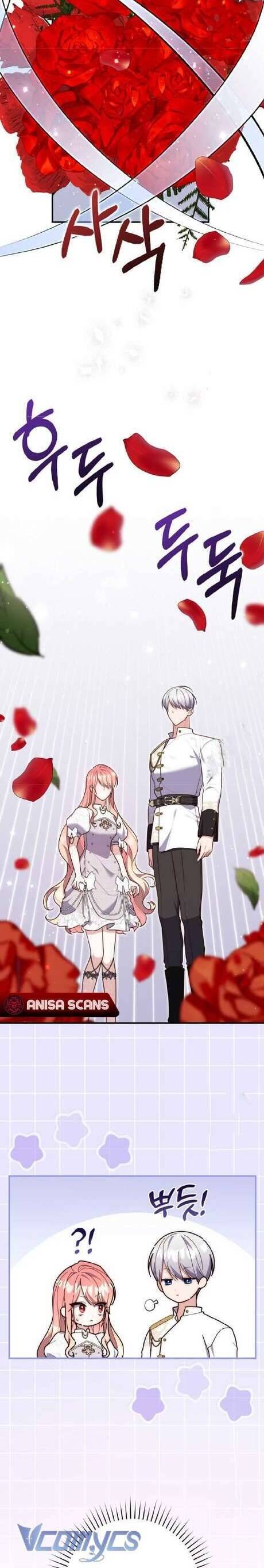 Nàng Công Chúa Tiên Tri - Chapter 86 - Page 29