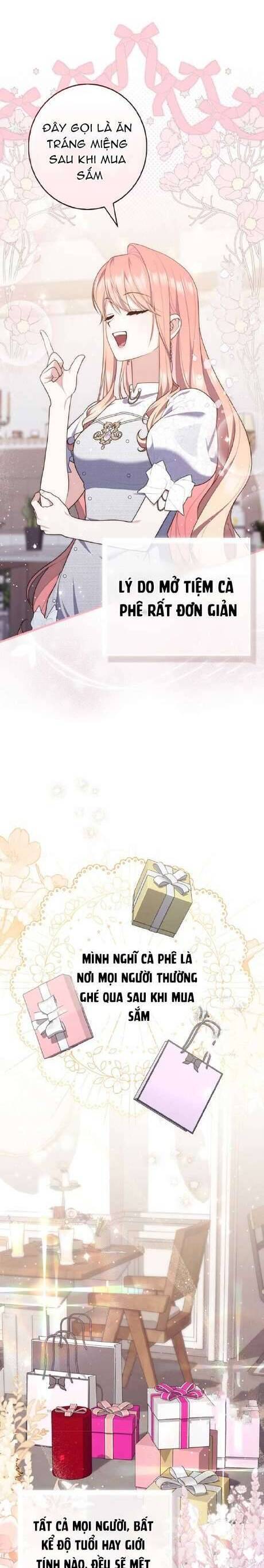 Nàng Công Chúa Tiên Tri - Chapter 86 - Page 7