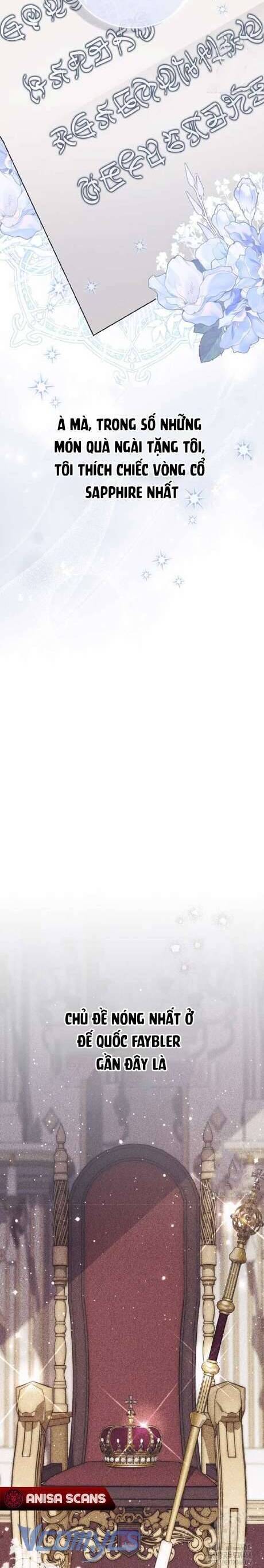 Nàng Công Chúa Tiên Tri - Chapter 87 - Page 16