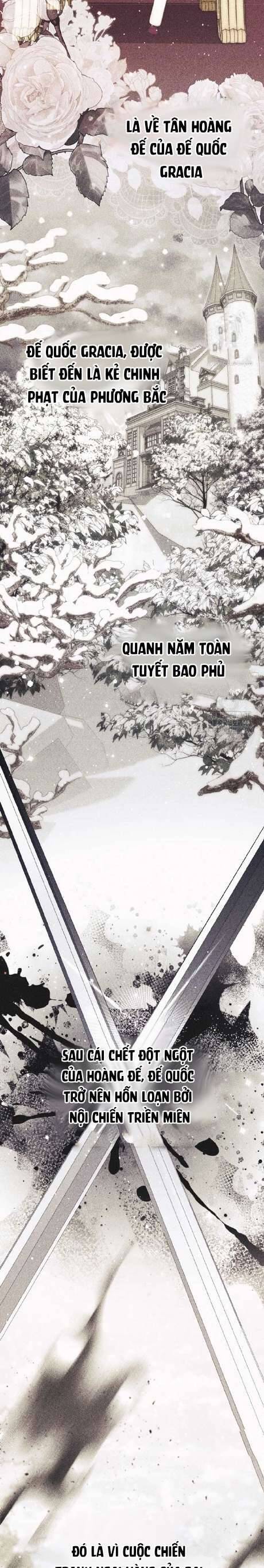 Nàng Công Chúa Tiên Tri - Chapter 87 - Page 17