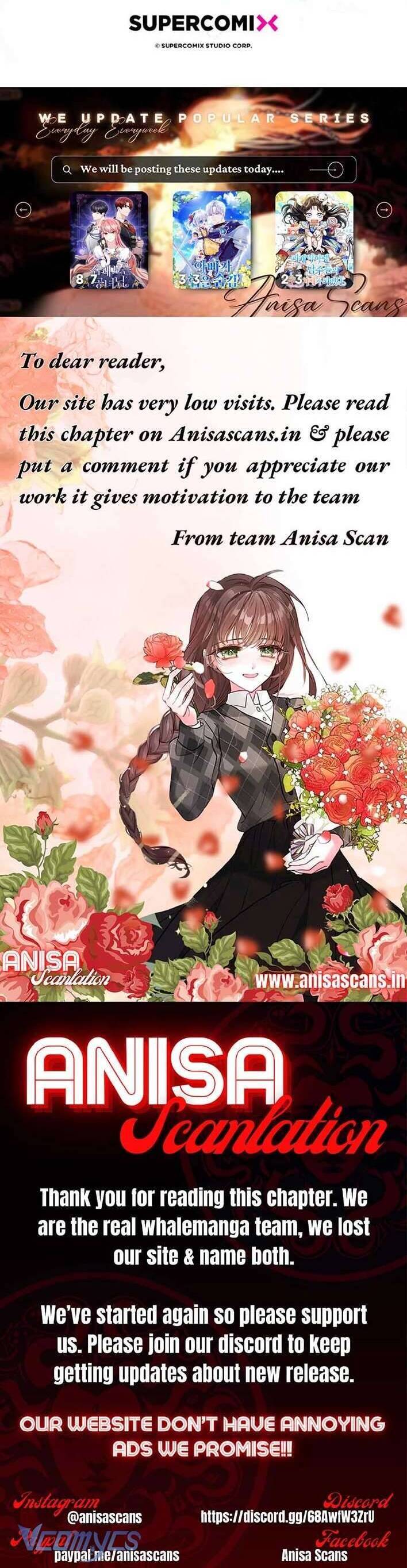 Nàng Công Chúa Tiên Tri - Chapter 87 - Page 34