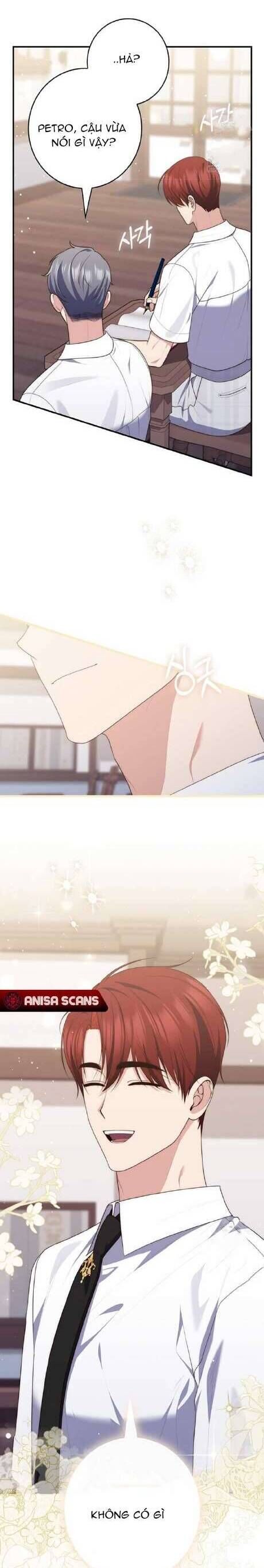 Nàng Công Chúa Tiên Tri - Chapter 88 - Page 26