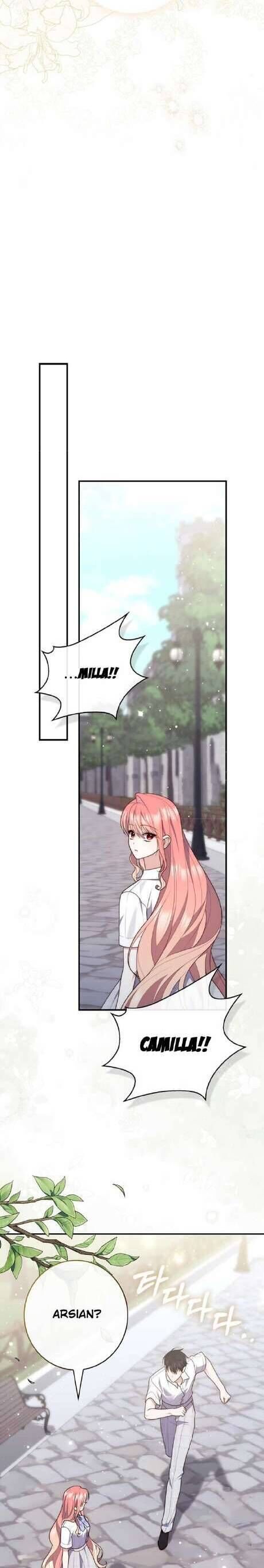 Nàng Công Chúa Tiên Tri - Chapter 88 - Page 27