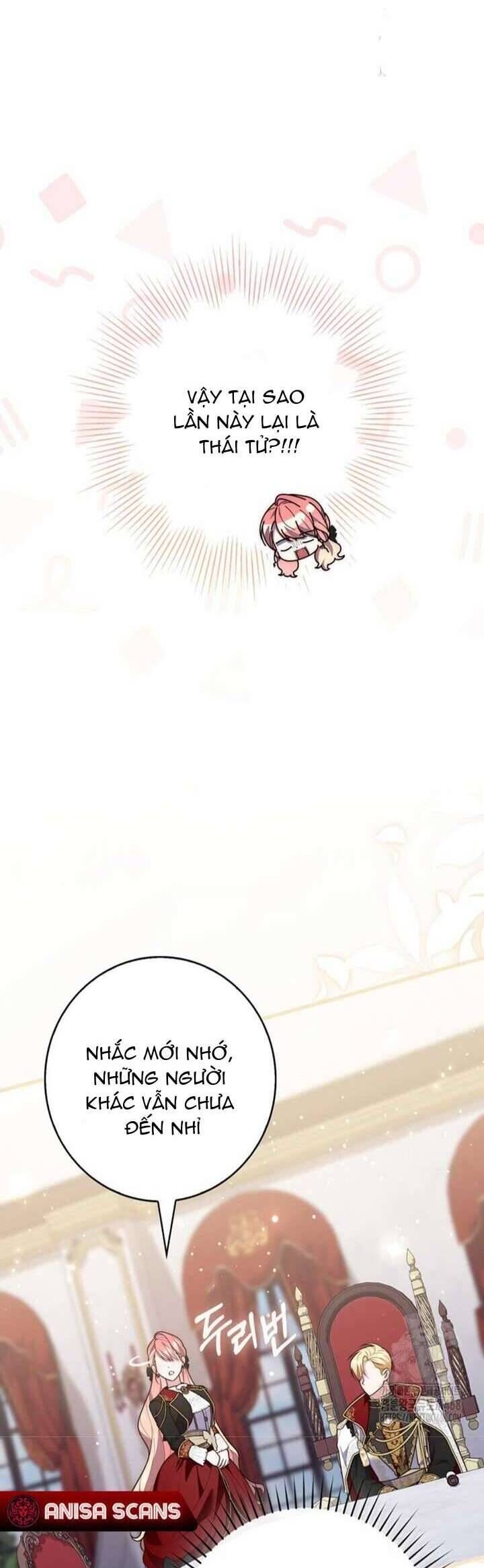 Nàng Công Chúa Tiên Tri - Chapter 88 - Page 6