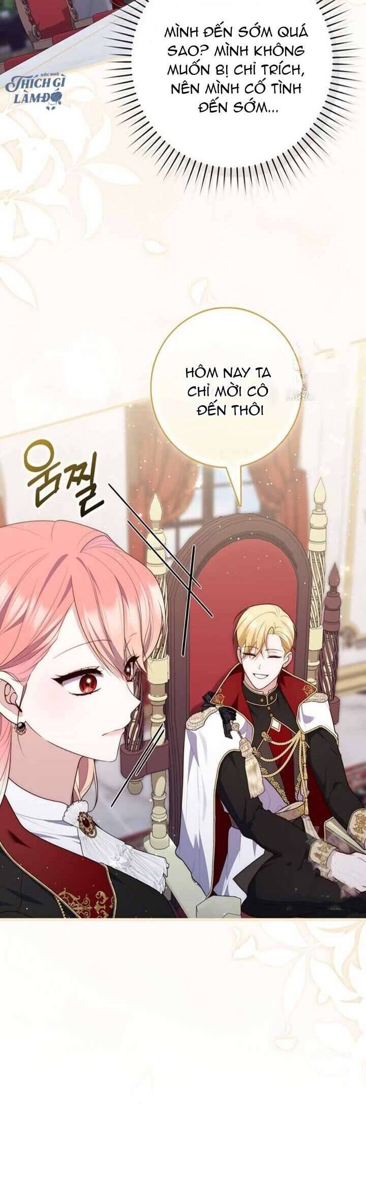 Nàng Công Chúa Tiên Tri - Chapter 88 - Page 7