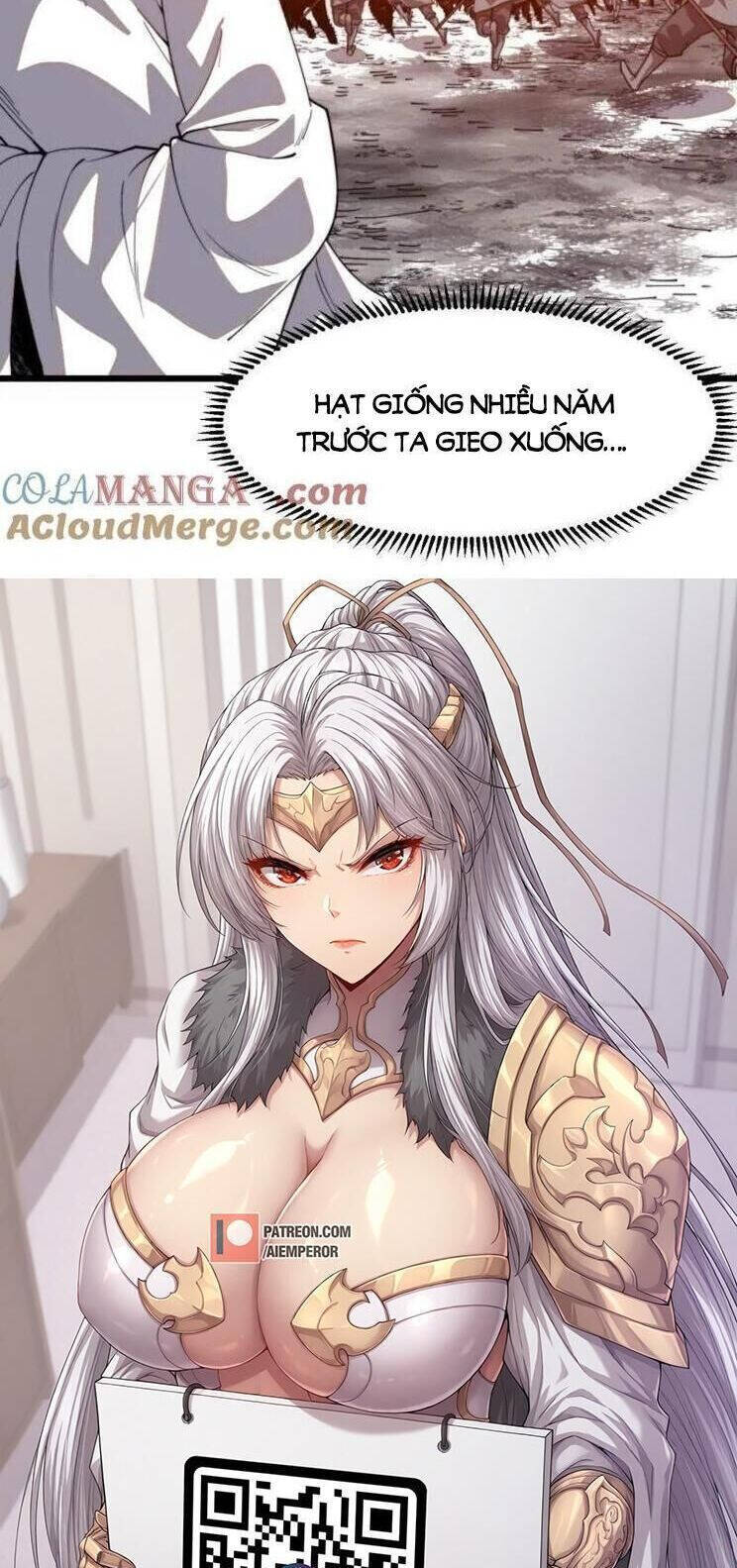 Ta Có Một Sơn Trại - Chapter 1078 - Page 25