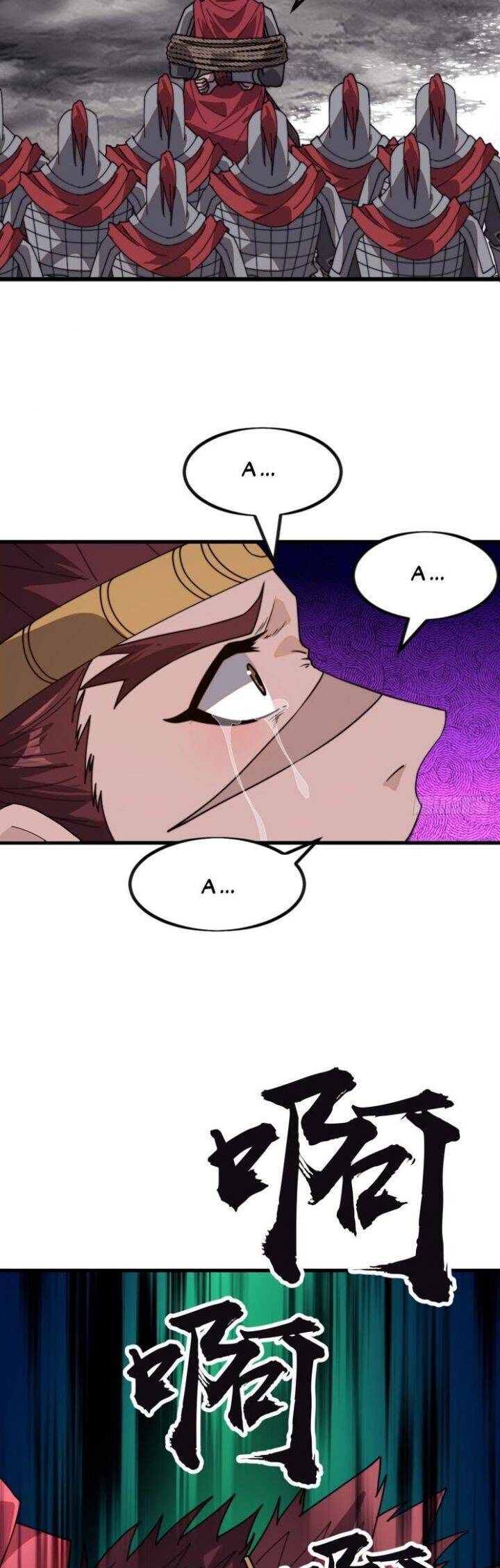 Ta Có Một Sơn Trại Chapter 1080 - Trang 10