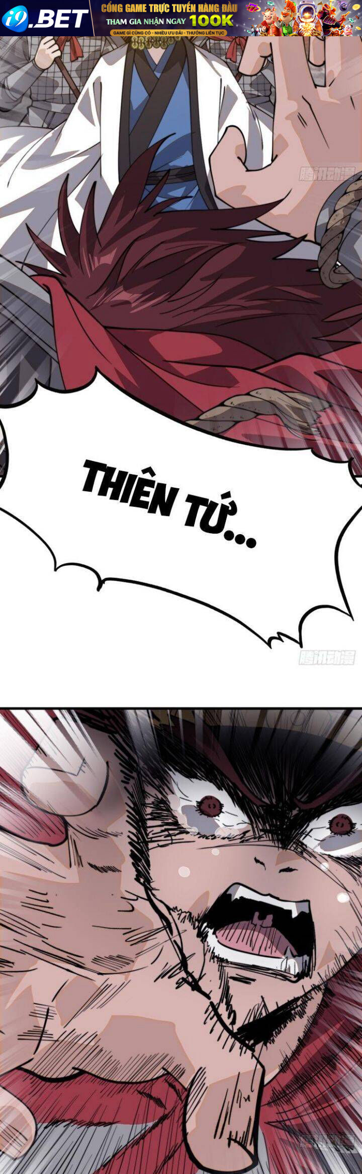 Ta Có Một Sơn Trại Chapter 1080 - Trang 16