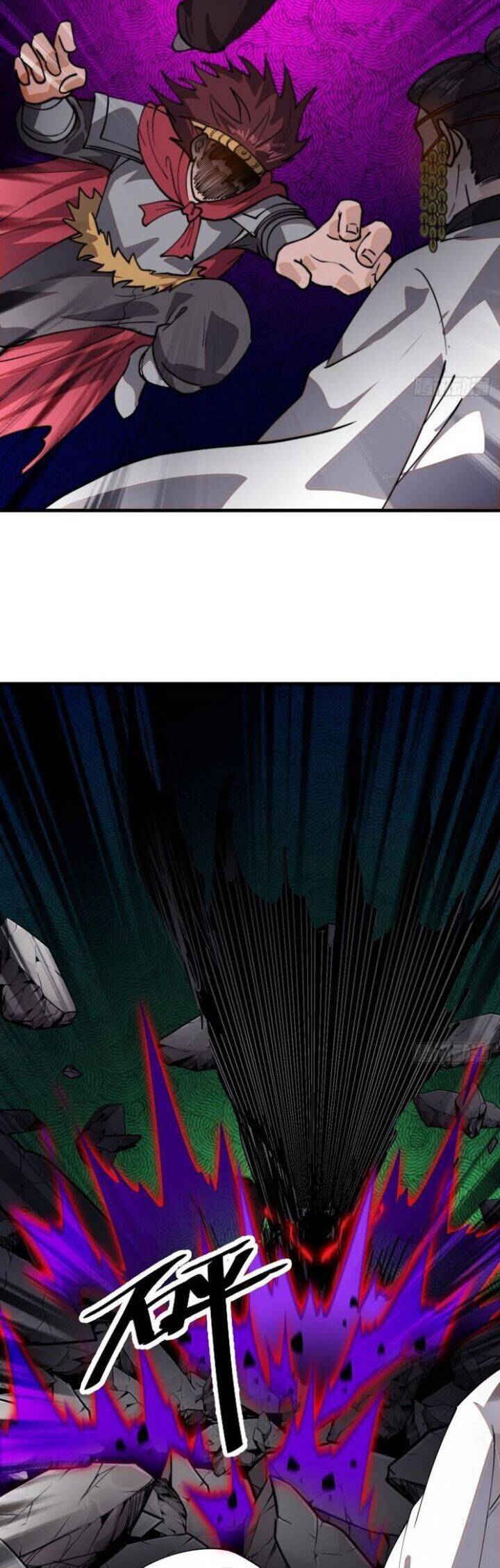 Ta Có Một Sơn Trại Chapter 1080 - Trang 18