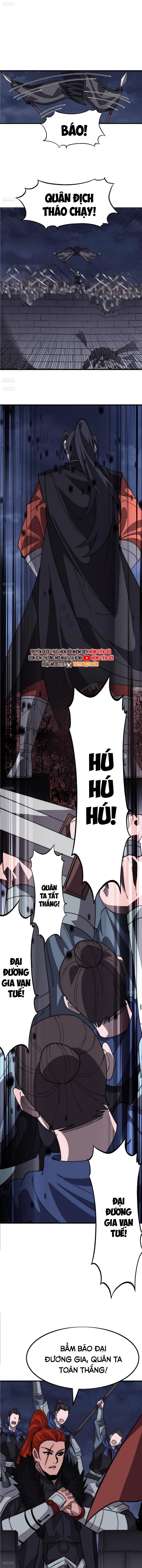 Ta Có Một Sơn Trại Chapter 1084 - Trang 2