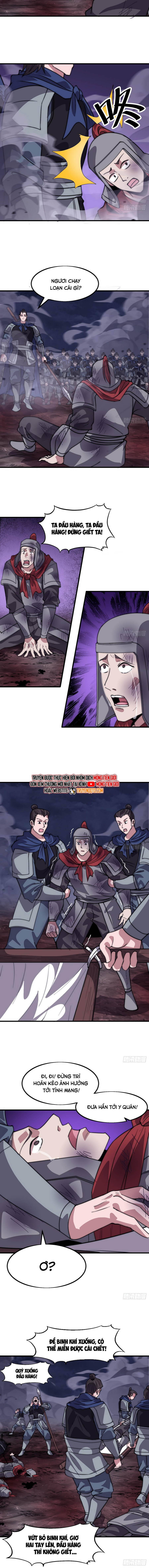 Ta Có Một Sơn Trại Chapter 1084 - Trang 6