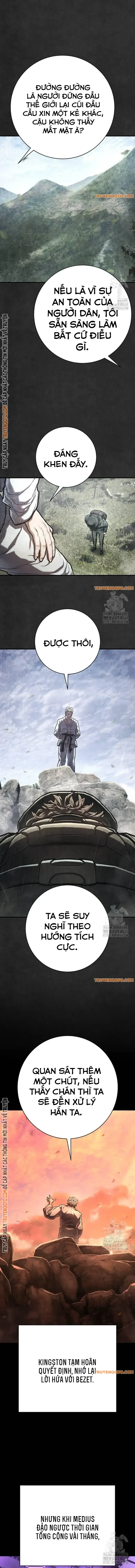 Đao Phủ - Chapter 49 - Page 10