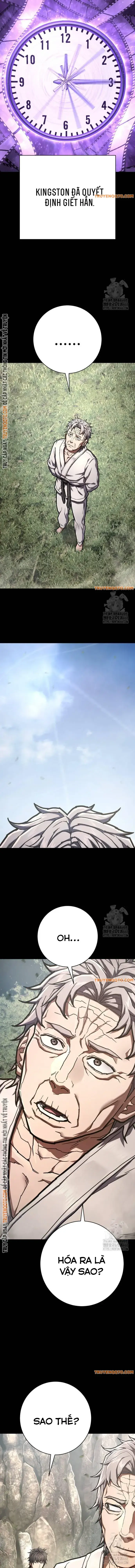 Đao Phủ - Chapter 49 - Page 11