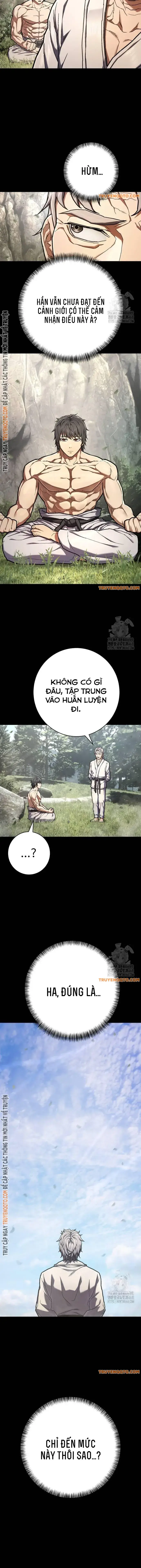 Đao Phủ - Chapter 49 - Page 12