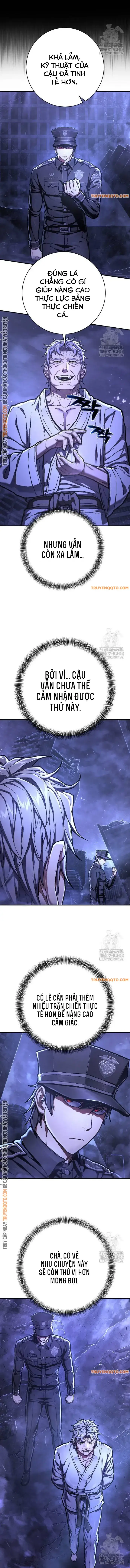 Đao Phủ - Chapter 49 - Page 13