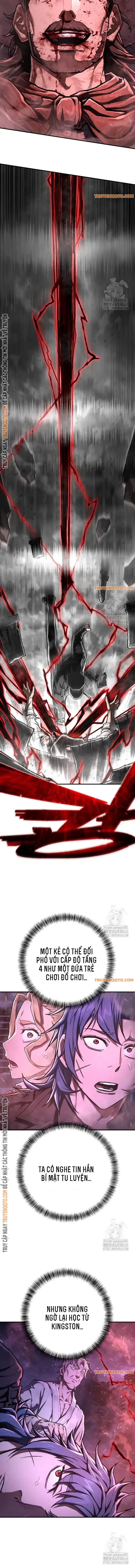 Đao Phủ - Chapter 49 - Page 6