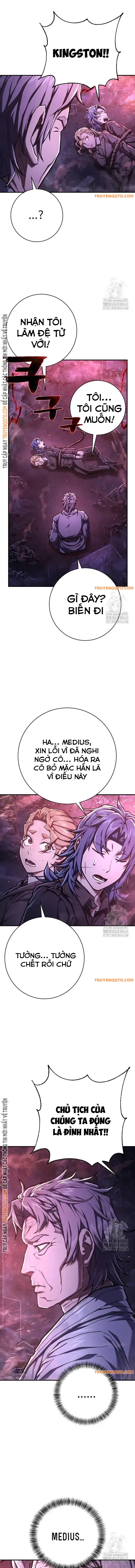 Đao Phủ - Chapter 49 - Page 7