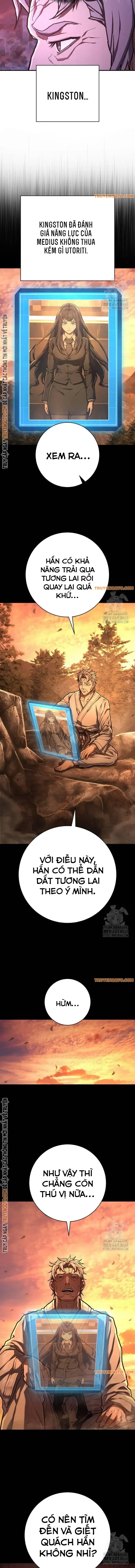 Đao Phủ - Chapter 49 - Page 8