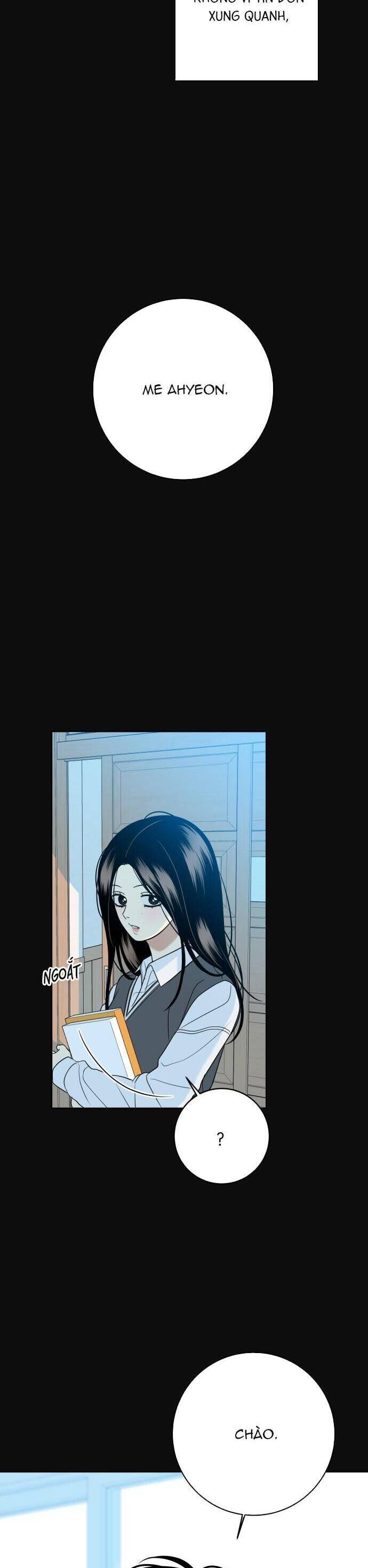 Kỷ Niệm Tuổi 19 Tồi Tệ - Chapter 19 - Page 10