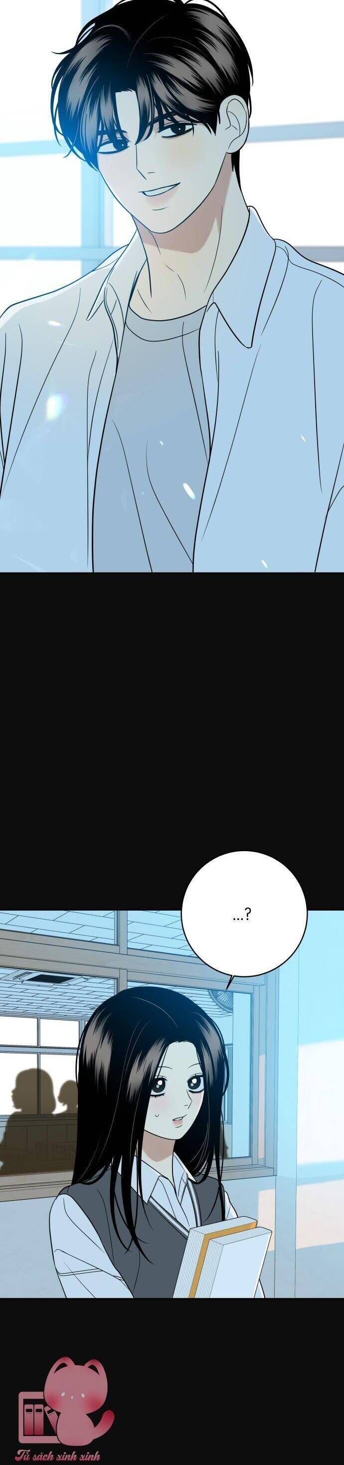 Kỷ Niệm Tuổi 19 Tồi Tệ - Chapter 19 - Page 11