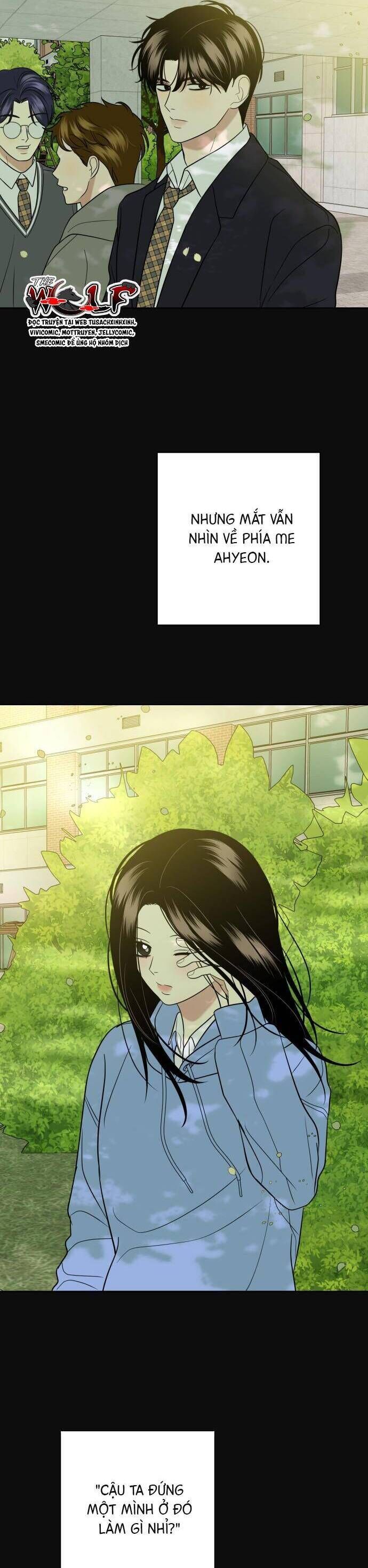 Kỷ Niệm Tuổi 19 Tồi Tệ - Chapter 19 - Page 14