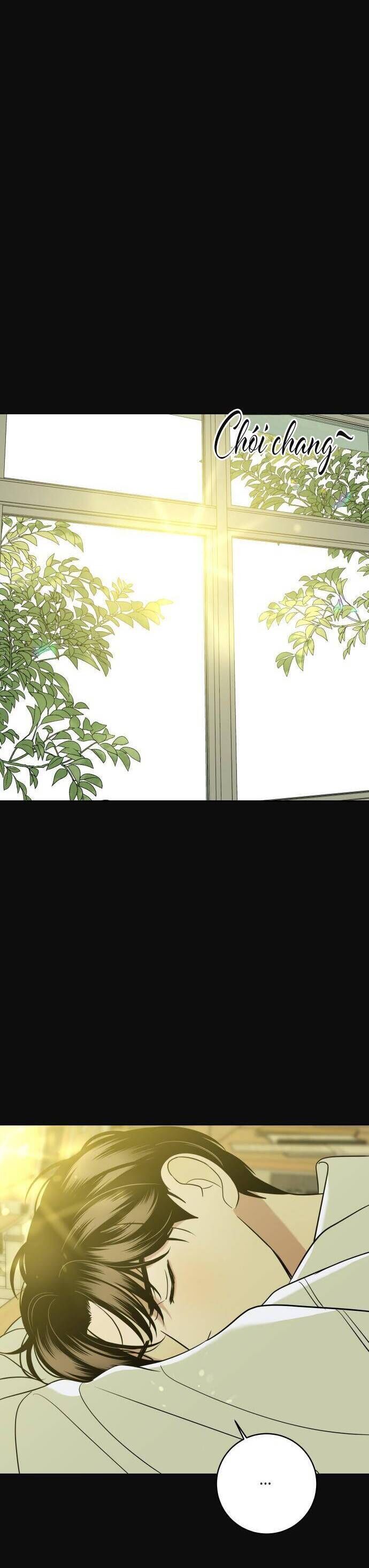 Kỷ Niệm Tuổi 19 Tồi Tệ - Chapter 19 - Page 25