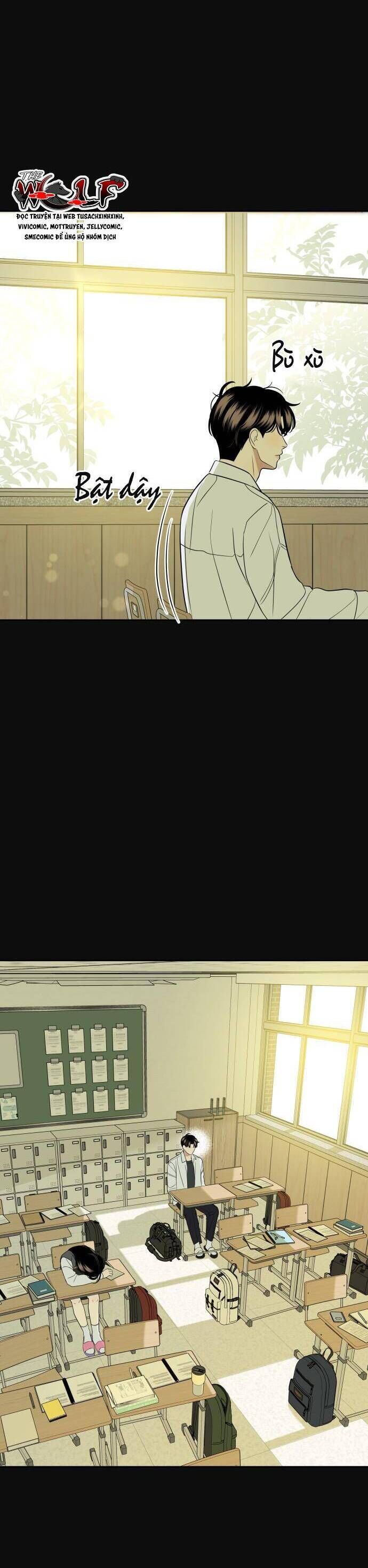 Kỷ Niệm Tuổi 19 Tồi Tệ - Chapter 19 - Page 26