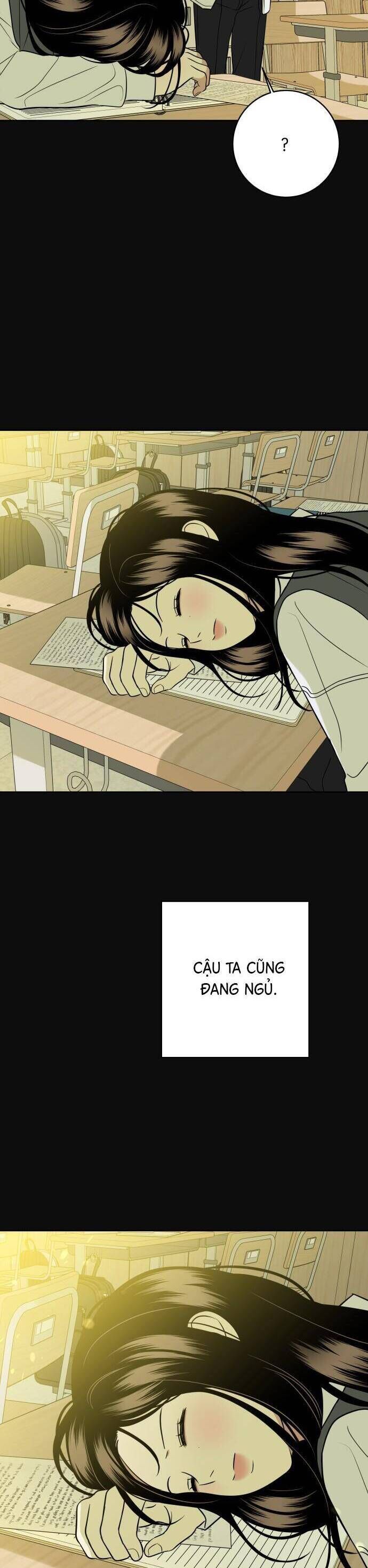 Kỷ Niệm Tuổi 19 Tồi Tệ - Chapter 19 - Page 28