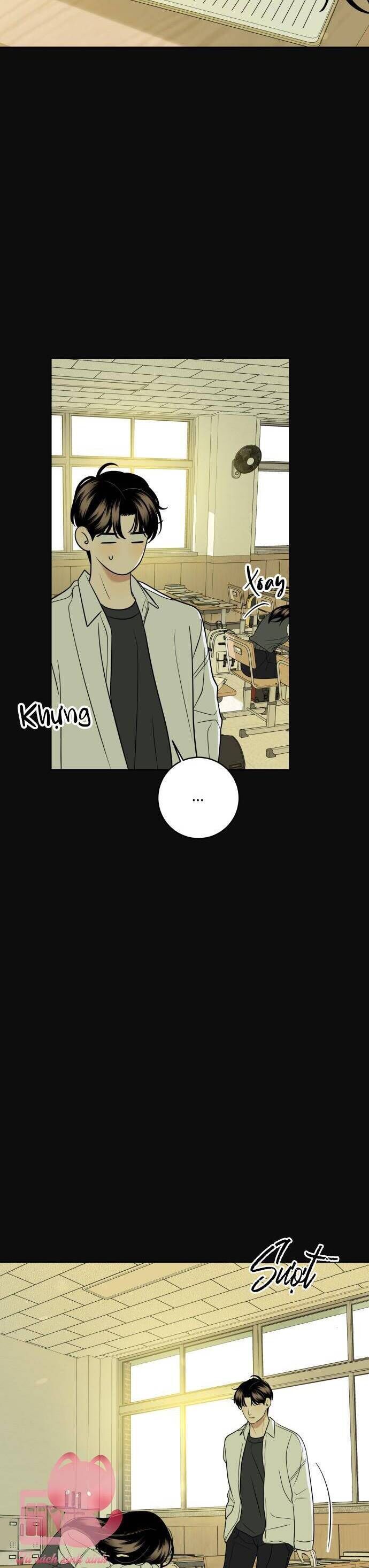 Kỷ Niệm Tuổi 19 Tồi Tệ - Chapter 19 - Page 29