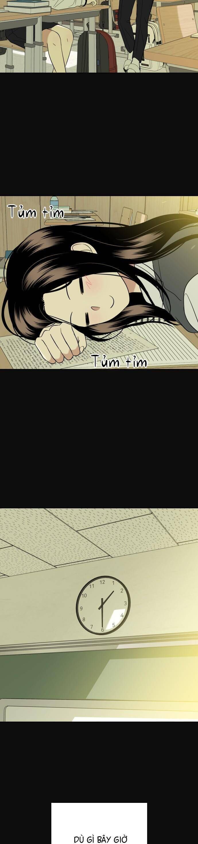 Kỷ Niệm Tuổi 19 Tồi Tệ - Chapter 19 - Page 30