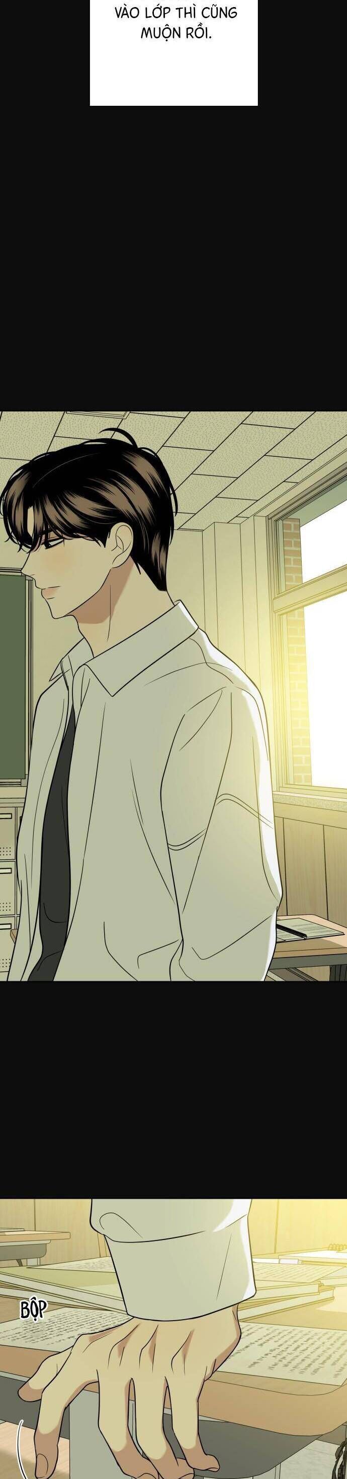 Kỷ Niệm Tuổi 19 Tồi Tệ - Chapter 19 - Page 31