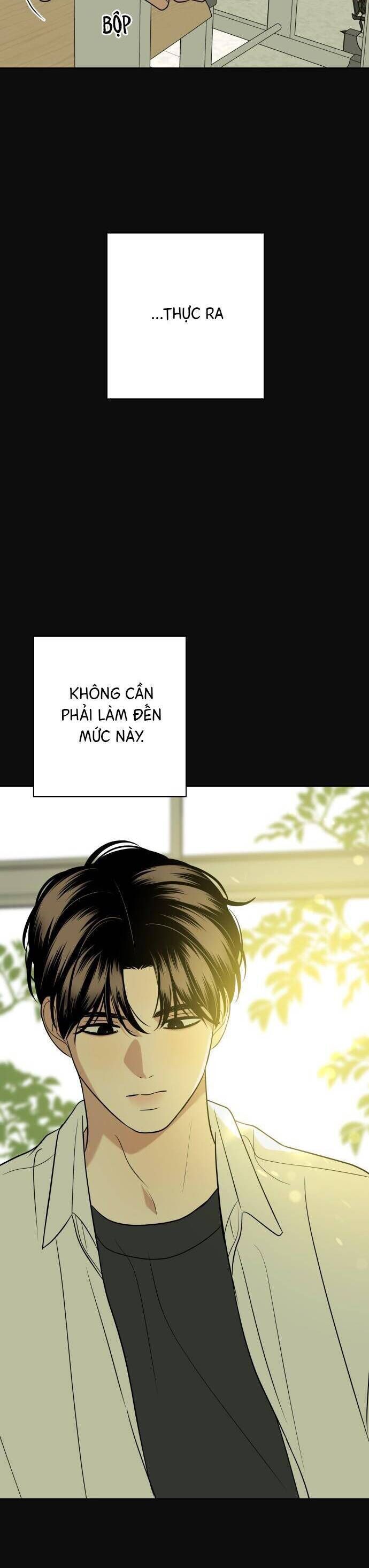 Kỷ Niệm Tuổi 19 Tồi Tệ - Chapter 19 - Page 32