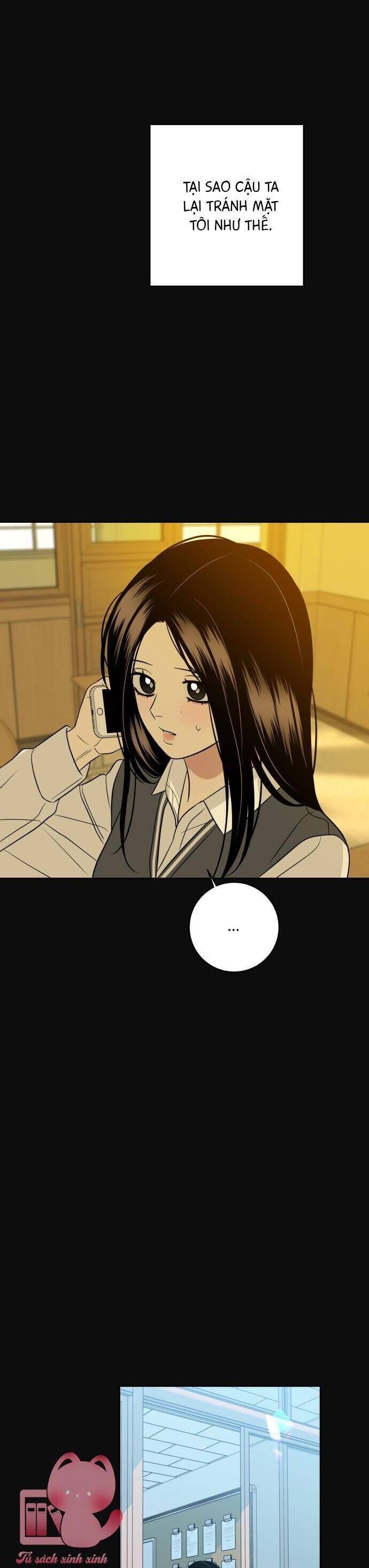 Kỷ Niệm Tuổi 19 Tồi Tệ - Chapter 19 - Page 41