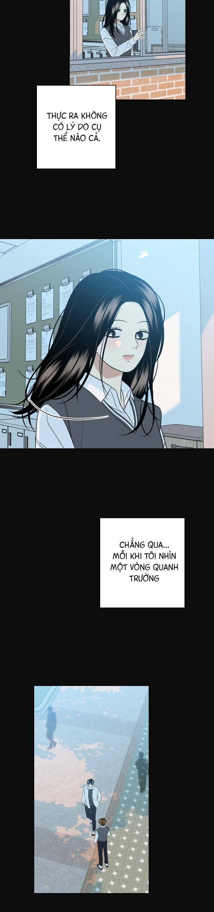 Kỷ Niệm Tuổi 19 Tồi Tệ - Chapter 19 - Page 42
