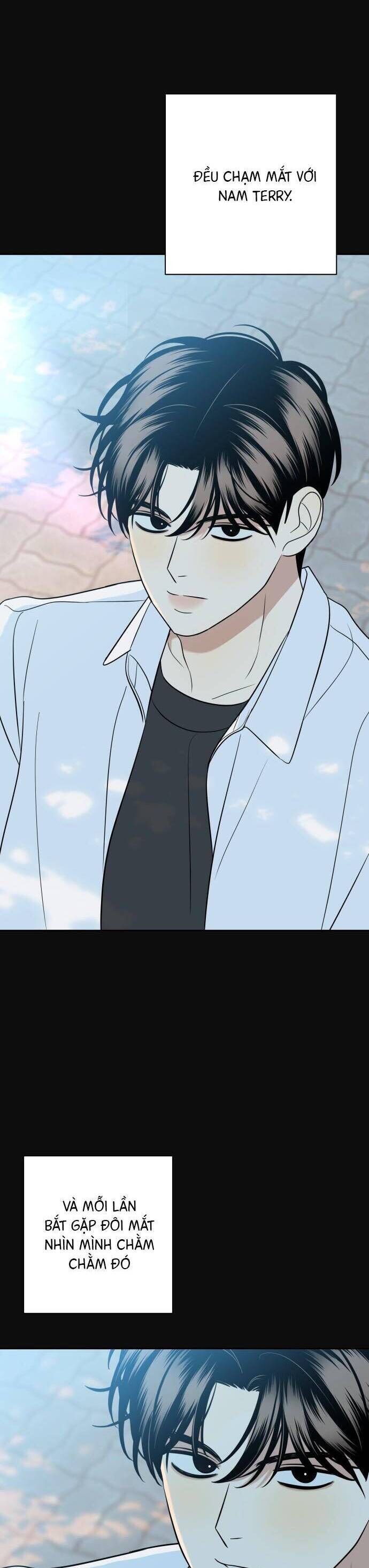 Kỷ Niệm Tuổi 19 Tồi Tệ - Chapter 19 - Page 43