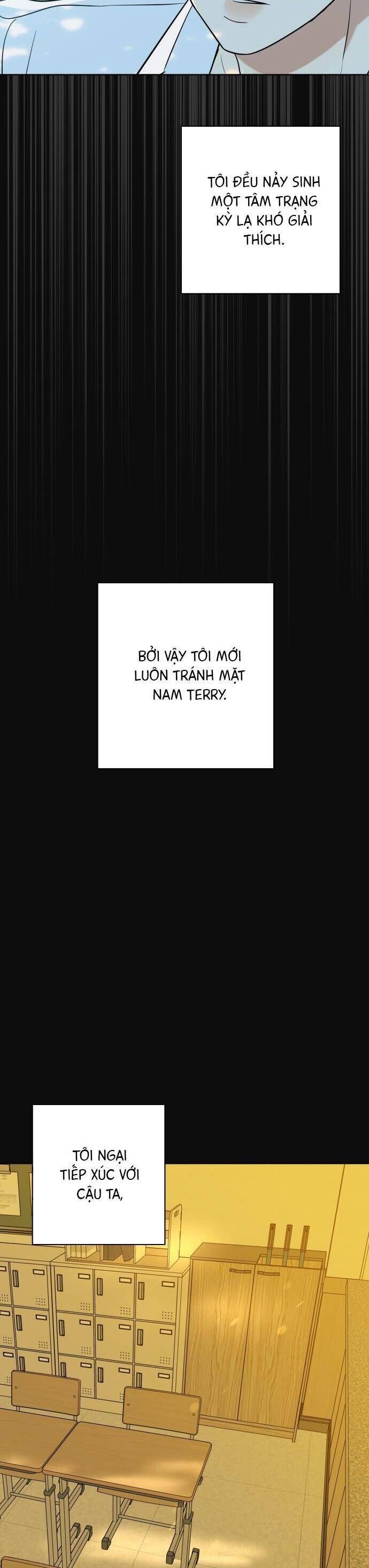 Kỷ Niệm Tuổi 19 Tồi Tệ - Chapter 19 - Page 44