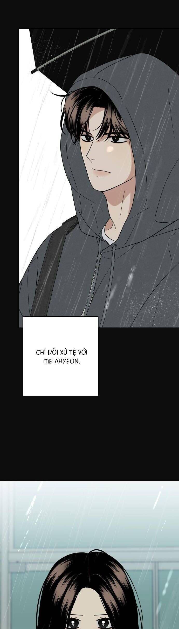 Kỷ Niệm Tuổi 19 Tồi Tệ - Chapter 19 - Page 49