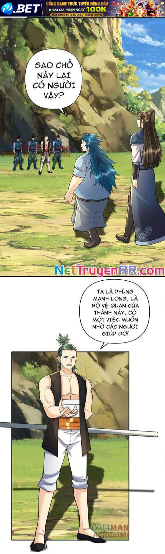 Ta Có Thể Đốn Ngộ Vô Hạn - Chapter 236 - Page 6