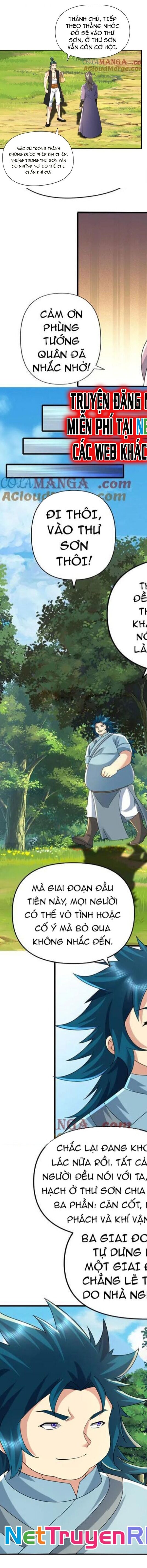 Ta Có Thể Đốn Ngộ Vô Hạn - Chapter 237 - Page 6