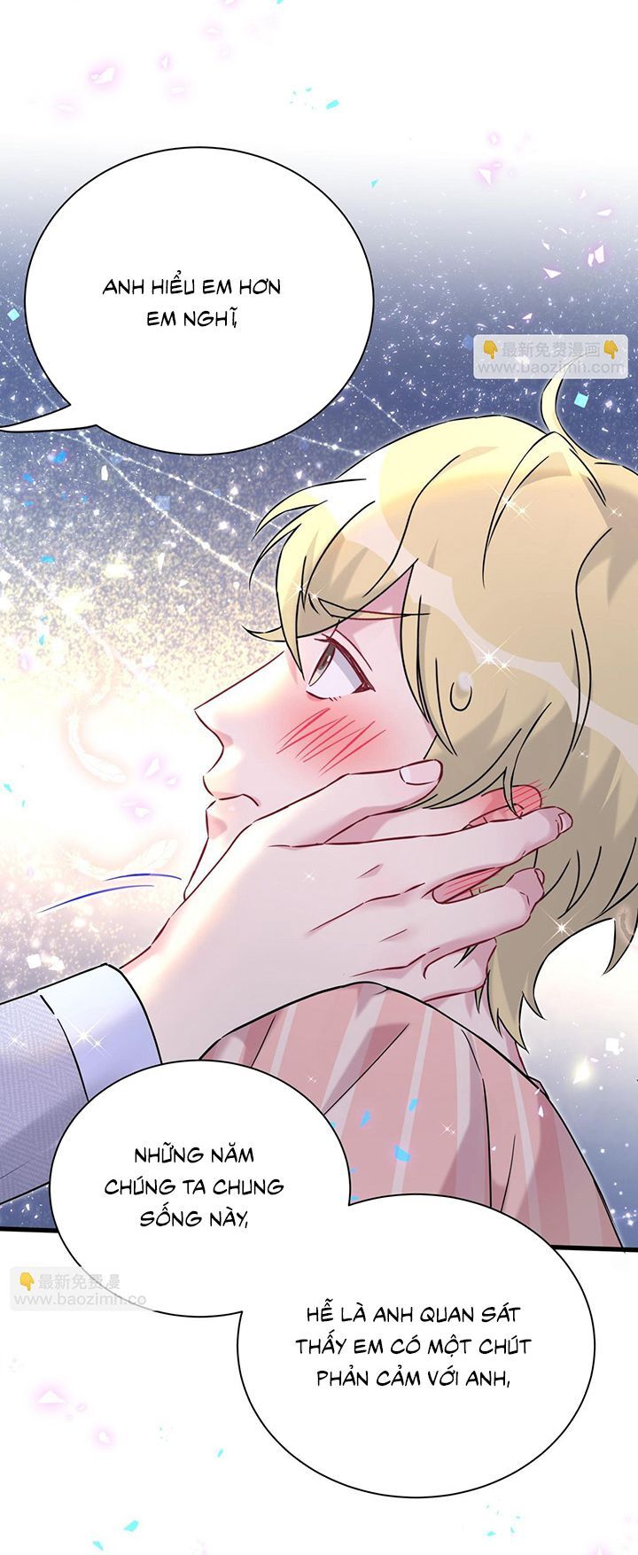 Đứa Bé Là Của Ai ???? - Chapter 300 - Page 11