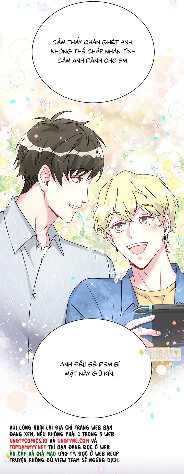 Đứa Bé Là Của Ai ???? - Chapter 300 - Page 12