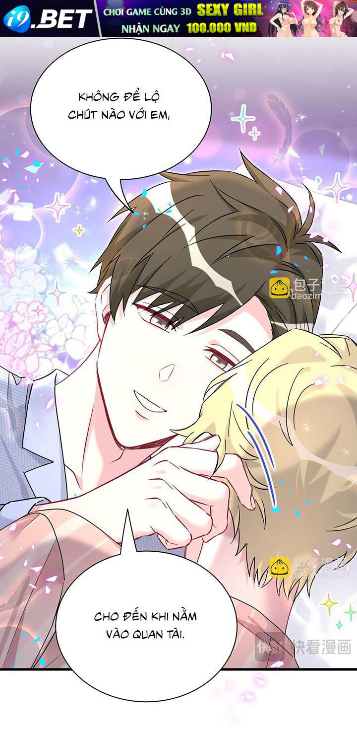 Đứa Bé Là Của Ai ???? - Chapter 300 - Page 13