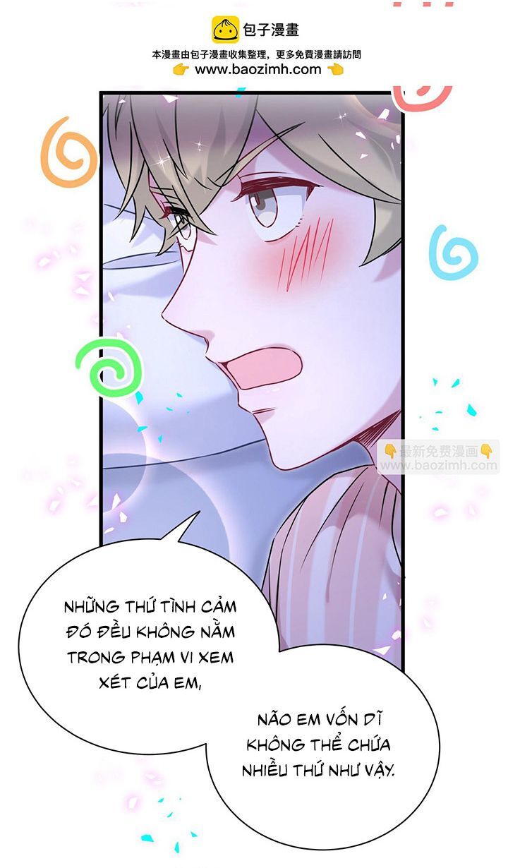 Đứa Bé Là Của Ai ???? - Chapter 300 - Page 16