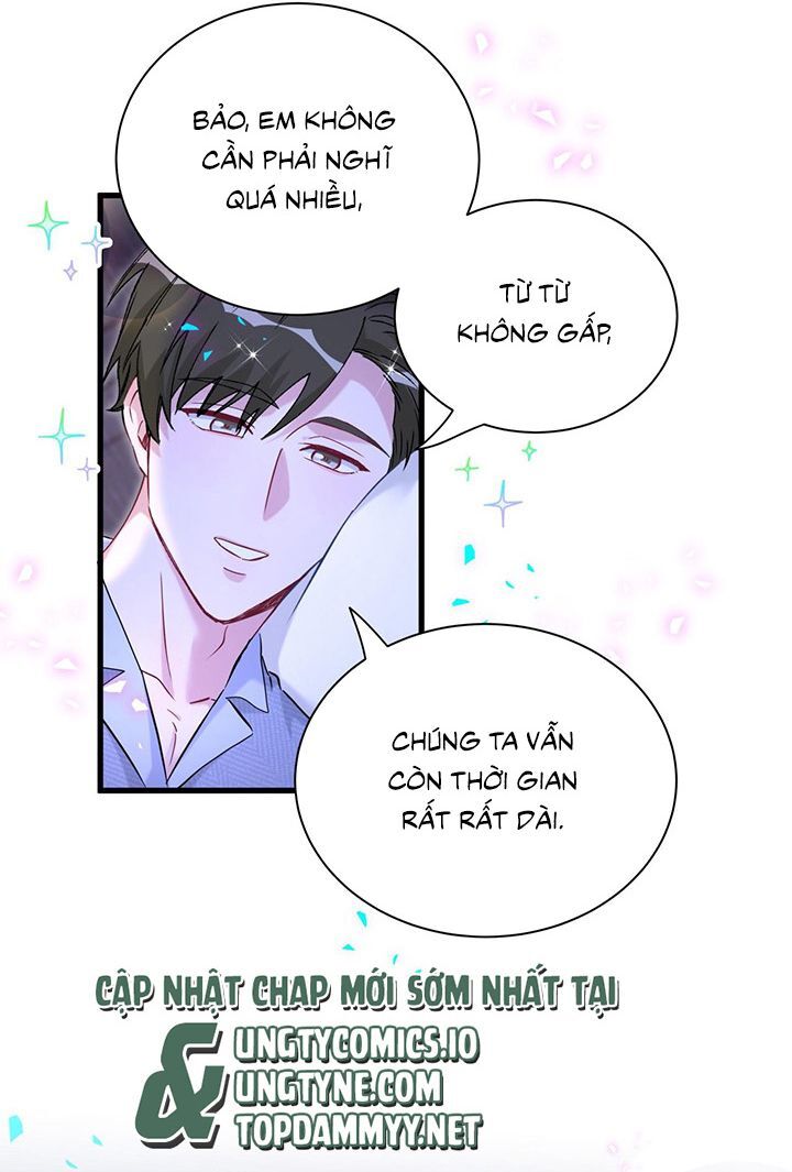 Đứa Bé Là Của Ai ???? - Chapter 300 - Page 17
