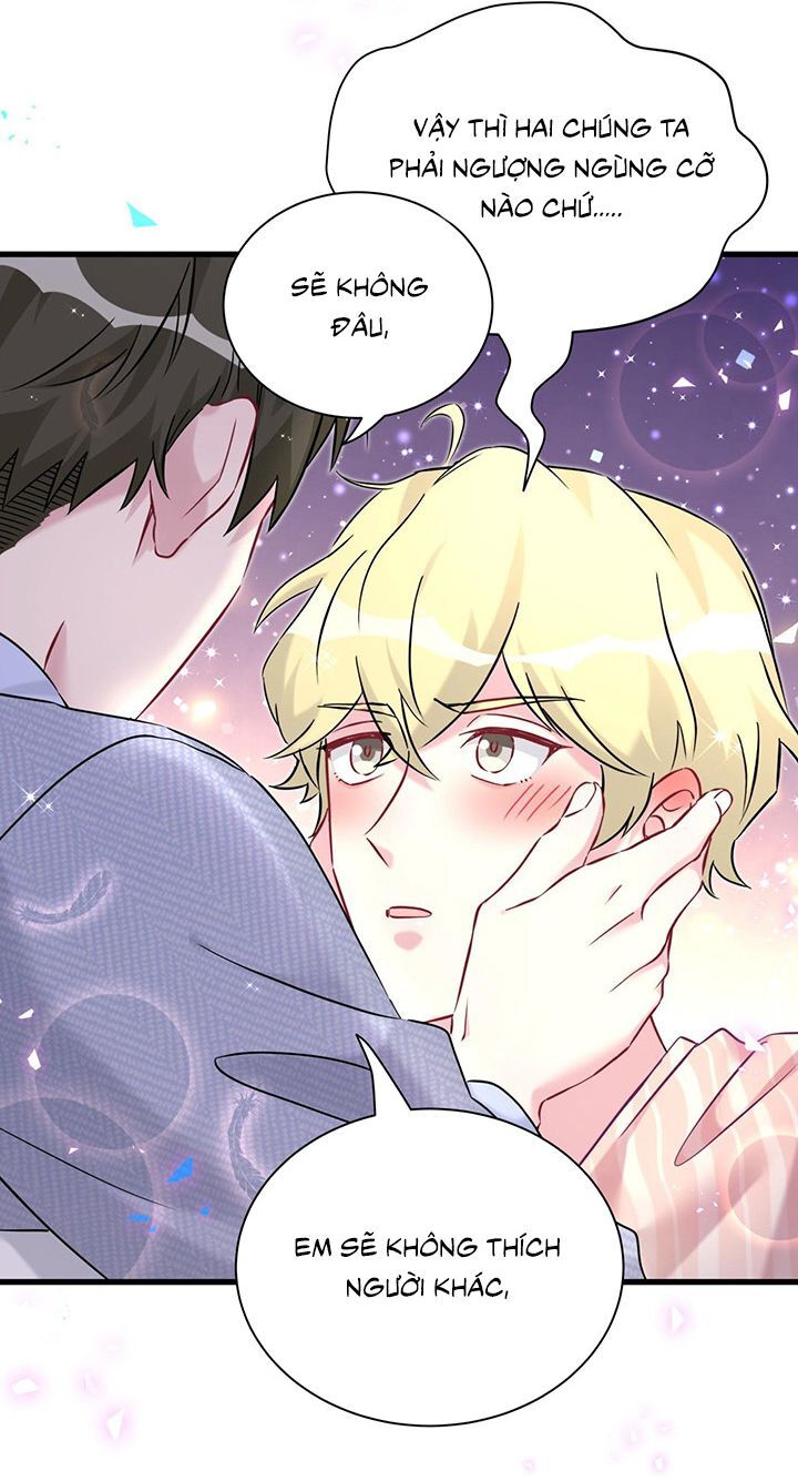 Đứa Bé Là Của Ai ???? - Chapter 300 - Page 19